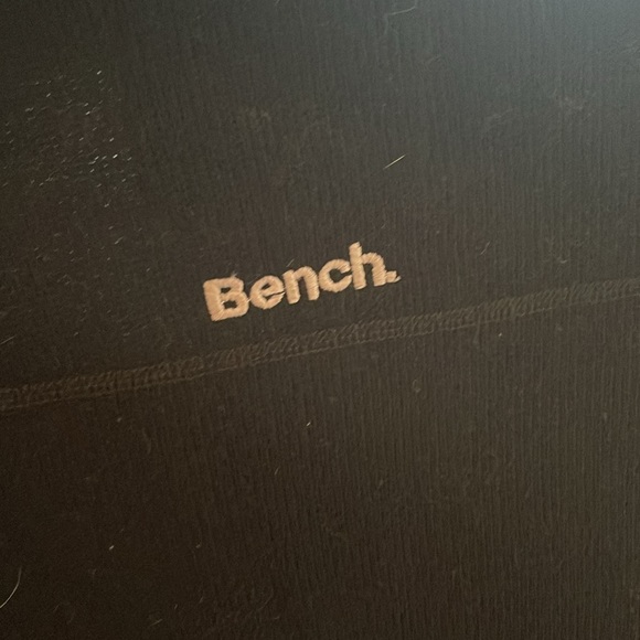 Men’s Bench Jacket - Picture 7 of 7